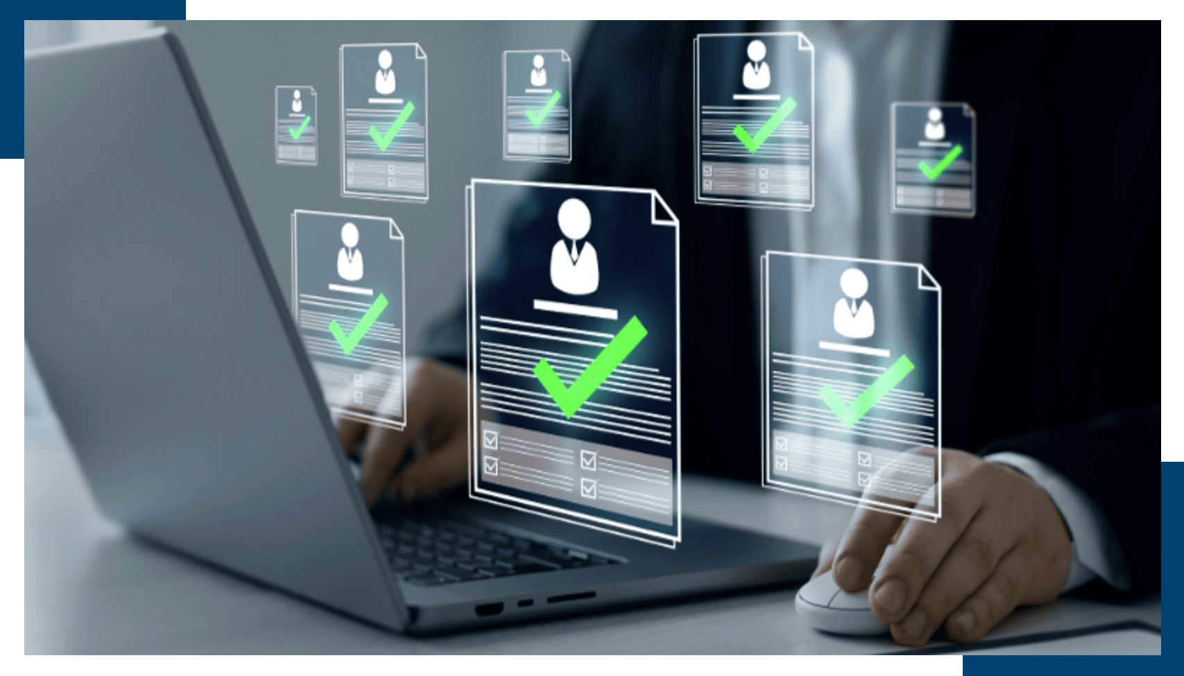 IA Compliance Screening