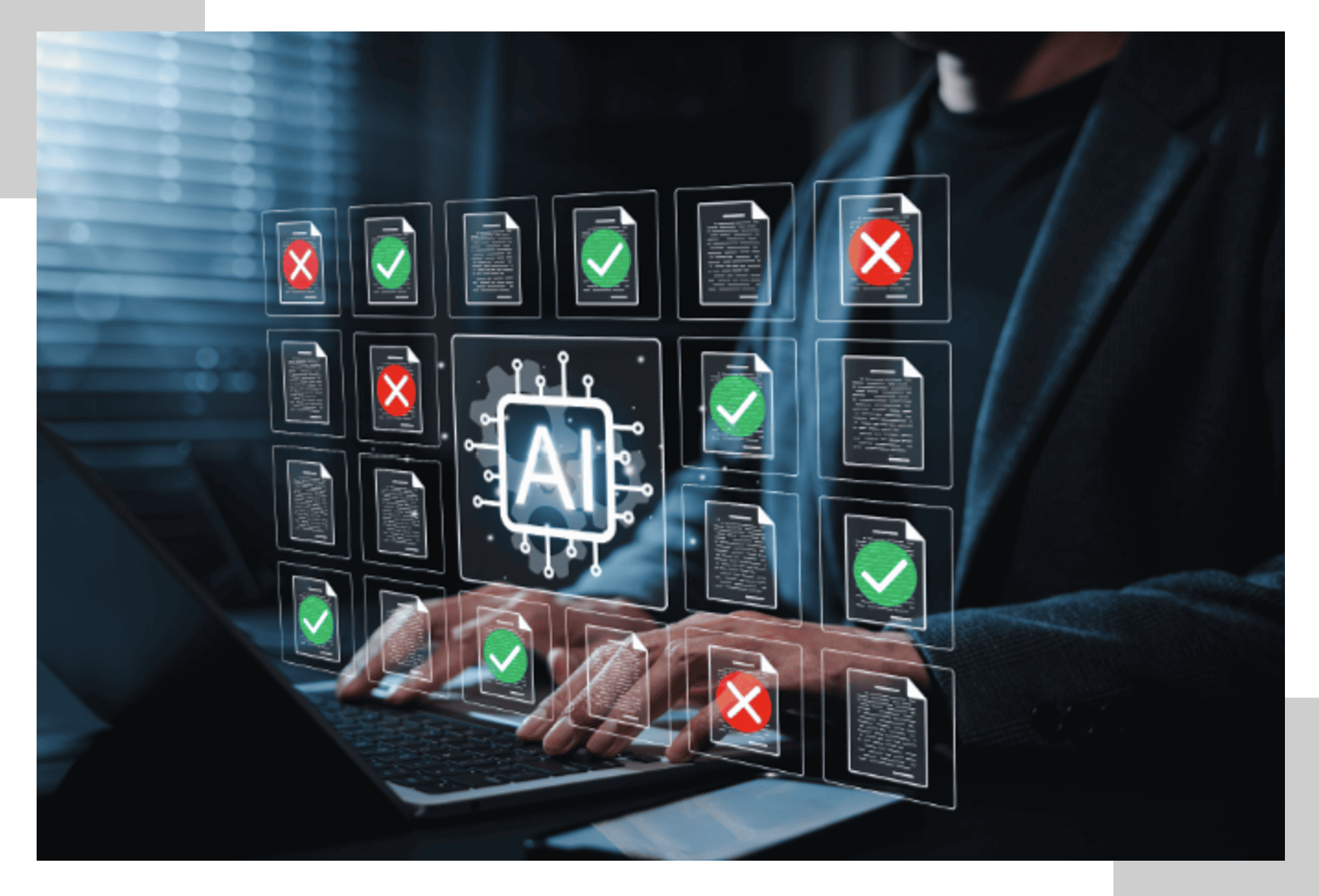 Screening AI